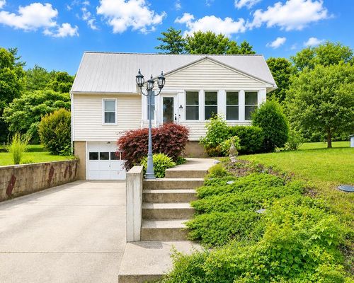 164 Burnett Ext, Gallipolis, OH, 45631-1988 | Card Image
