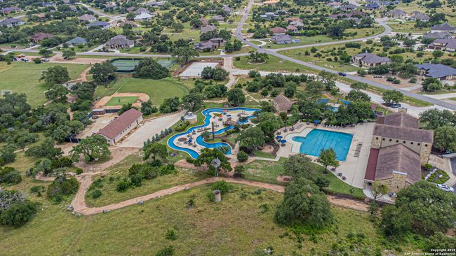 1239 Yaupon Loop, House other with 4 bedrooms, 3 bathrooms and null parking in New Braunfels TX | Image 45