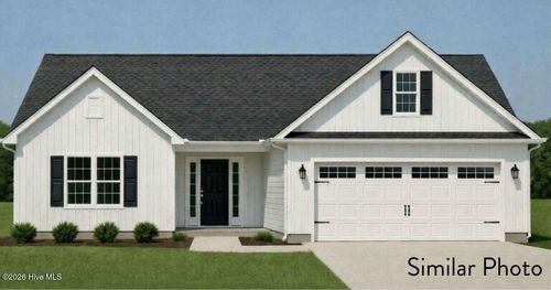 509 Romney Dr, Beulaville, NC, 28518-8855 | Card Image