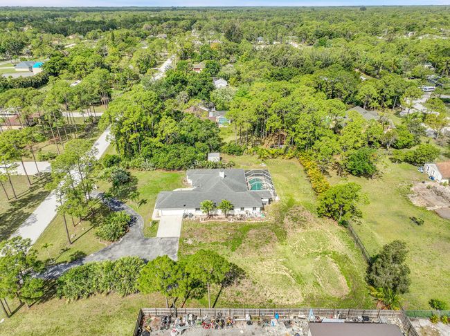 14541 68 Th St N, House other with 4 bedrooms, 3 bathrooms and null parking in Loxahatchee FL | Image 21