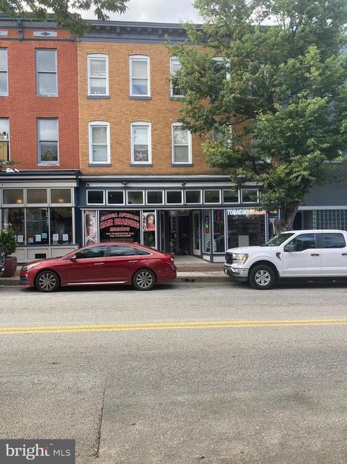 apt-2f-776 Washington Blvd, BALTIMORE, MD, 21230-2357 | Card Image