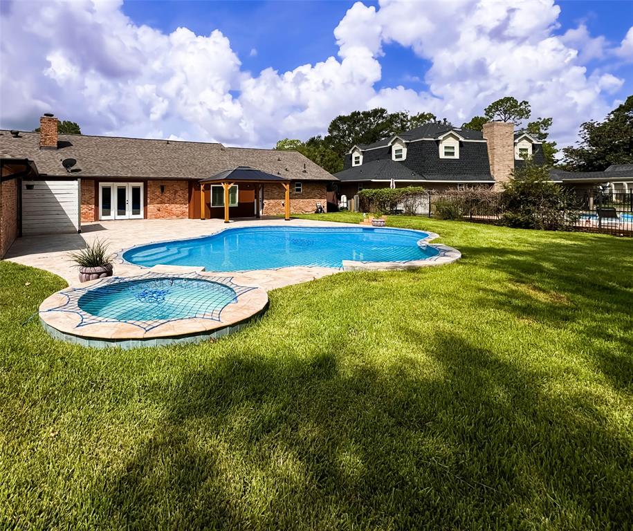 LA Quinta Dr, Missouri City, TX 77459
