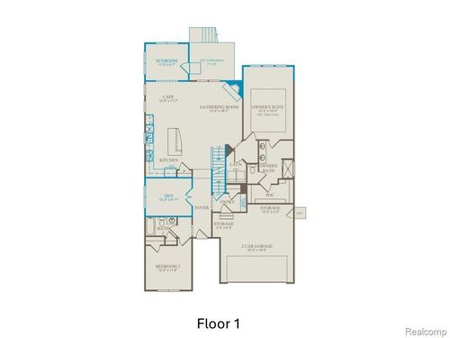 49884 Kent Court, Canton Charter Township, MI, 48188 | Card Image