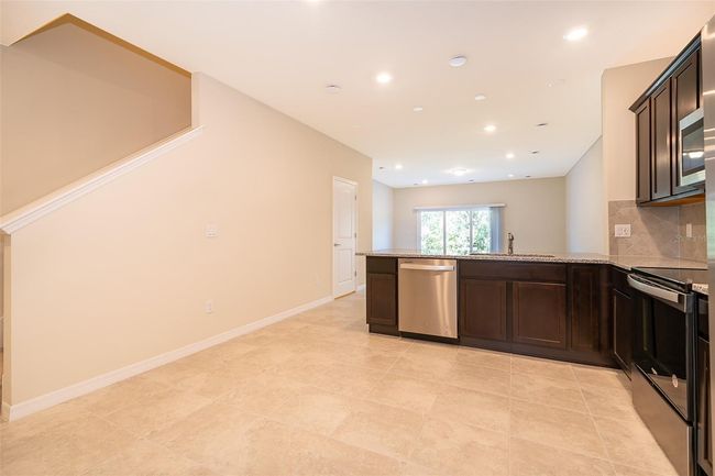 4653 Sparkling Shell Ave, Townhouse with 3 bedrooms, 3 bathrooms and null parking in KISSIMMEE FL | Image 9