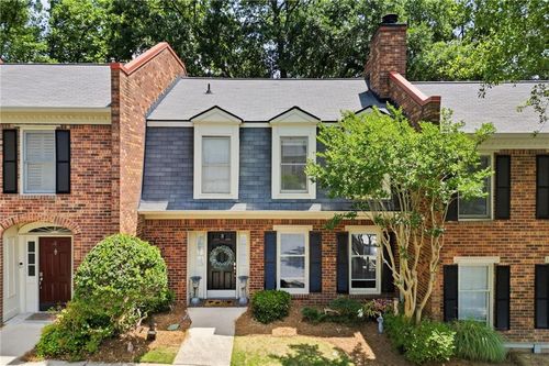 3 Pendleton Pl Ne, Atlanta, GA, 30342-3747 | Card Image