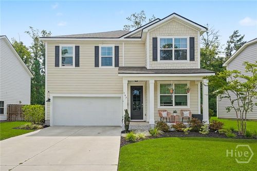 147 Brennan Dr, Richmond Hill, GA, 31324-6725 | Card Image