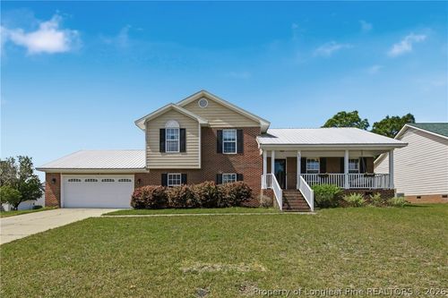 4816 Miranda Dr, Hope Mills, NC, 28348-5675 | Card Image