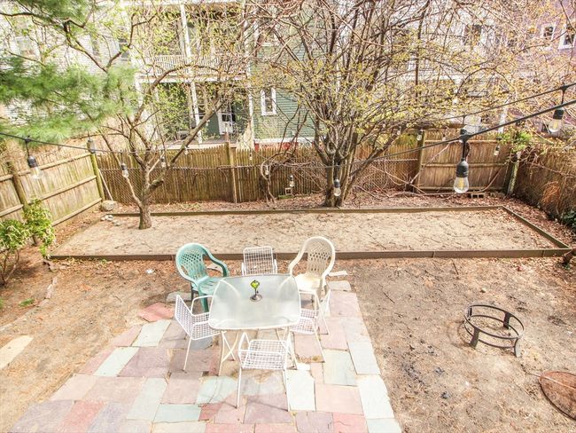 APT-1 - 52 Fayette St, Condo with 4 bedrooms, 1 bathrooms and null parking in Cambridge MA | Image 12