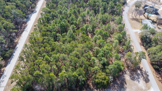 401 Hardison Dr, Home with 0 bedrooms, 0 bathrooms and null parking in Minnesott Beach NC | Image 5