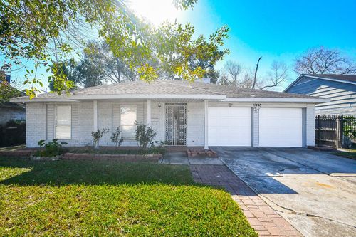 11443 Newbrook Dr, Houston, TX, 77072-4231 | Card Image