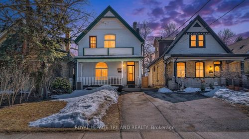 569 Piccadilly St, London, ON, N5Y3G9 | Card Image