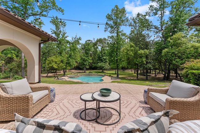 4631 Silver Jade Dr, House other with 4 bedrooms, 4 bathrooms and 3 parking in Spring TX | Image 38