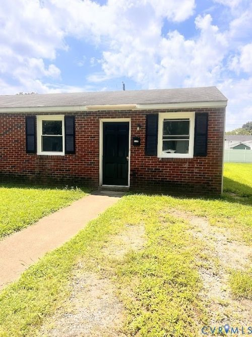 b-506 N 8th, Hopewell, VA, 23860 | Card Image