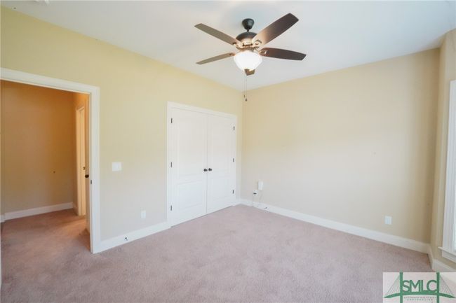 146 Laguna Way, House other with 4 bedrooms, 3 bathrooms and null parking in Savannah GA | Image 10