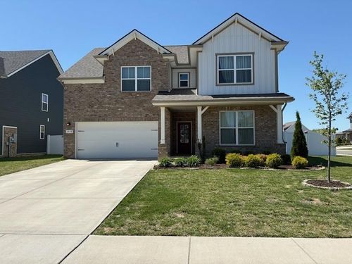 3608 Barbee Ct, Rockvale, TN, 37153-6507 | Card Image