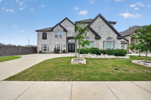 4504 Barnacre Ave, Aubrey, TX, 76227-4366 | Card Image