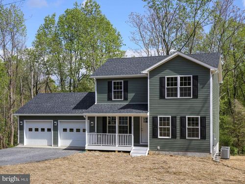 623 Shawnee Trail, WINCHESTER, VA, 22602 | Card Image