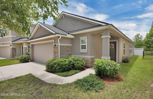 4143 Grayfield Ln, Orange Park, FL, 32065-5621 | Card Image