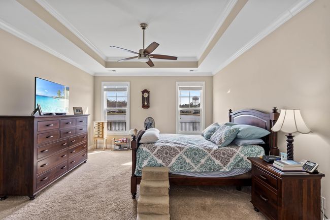 455 Hyacinth Loop, House other with 3 bedrooms, 3 bathrooms and 4 parking in Murrells Inlet SC | Image 17