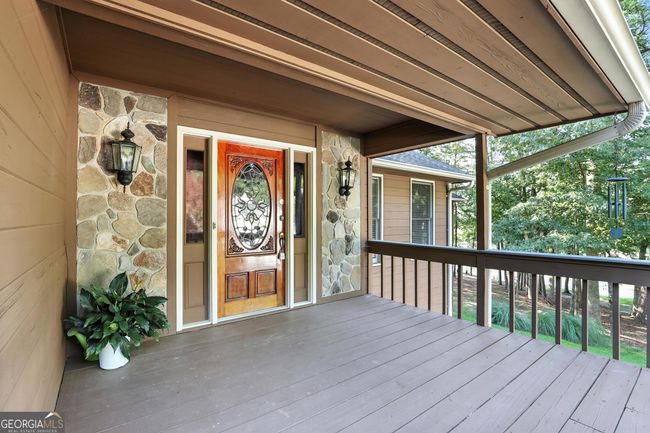 119 Ridgemore Cir, House other with 4 bedrooms, 3 bathrooms and 2 parking in Toccoa GA | Image 13