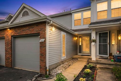 7603 Wellshire Drive, Pickerington, OH, 43147 | Card Image