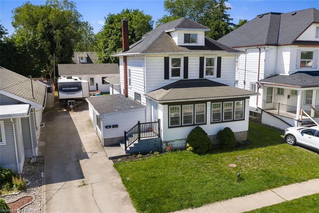 Residential in Fort Erie 2