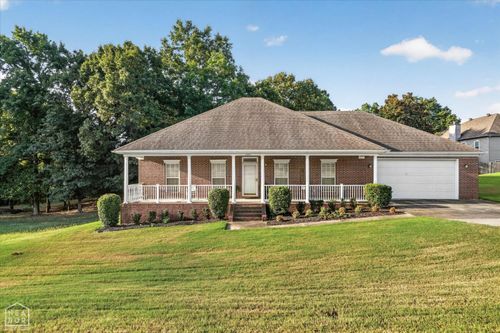 2009 Stillwater Dr, Jonesboro, AR, 72404-9109 | Card Image