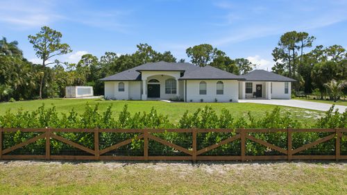 18220 N 90th St Street N, The Acreage, FL, 33470 | Card Image