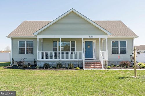 6708 Bens Ln, HURLOCK, MD, 21643-3252 | Card Image