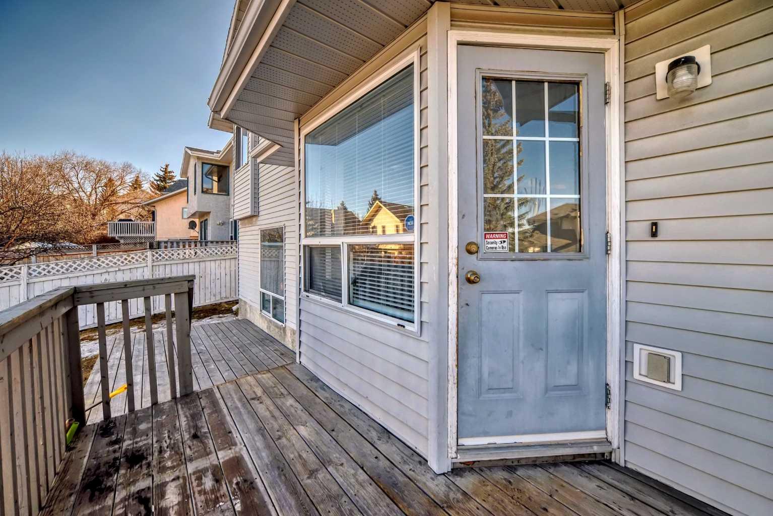 164 Sanderling Close Nw, Home with 5 bedrooms, 3 bathrooms and 2 parking in Calgary AB | Image 37
