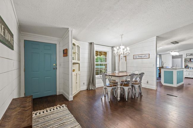 216 Mill Creek Meadow Rd, House other with 3 bedrooms, 2 bathrooms and null parking in Pottsboro TX | Image 11