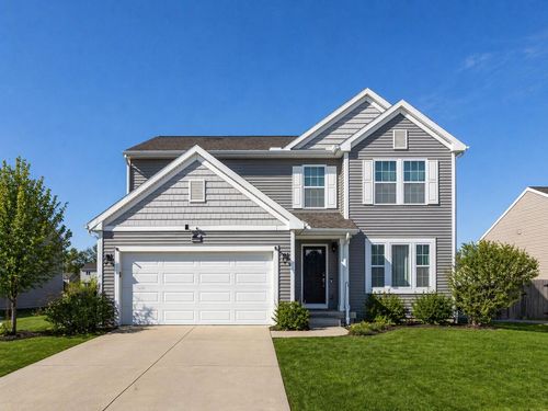 58800 Silvergrass Ave, Mattawan, MI, 49071-9614 | Card Image