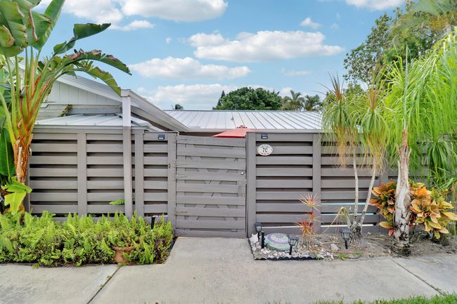 APT-7C - 1801 Us Highway 1, Condo with 2 bedrooms, 2 bathrooms and null parking in Jupiter FL | Image 33
