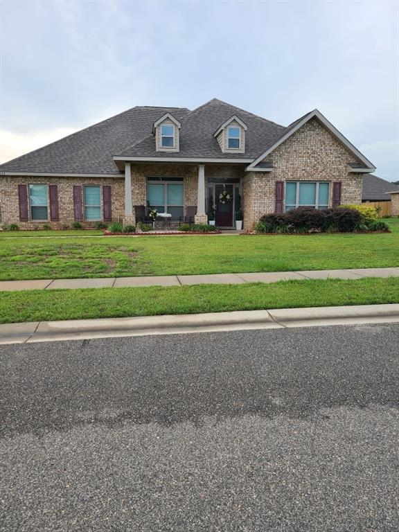 Amelia Dr, Mobile, AL 36695 #1