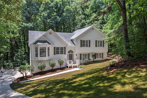 132 Springwater Trce, Woodstock, GA, 30188-6000 | Card Image