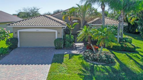 6596 Piemonte Drive, Boynton Beach, FL, 33472 | Card Image