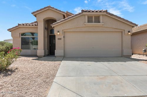 17478 N Gatun Ave, Maricopa, AZ, 85139-9210 | Card Image