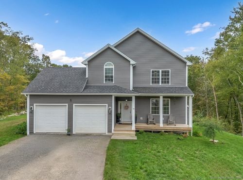 19 Bigelow Rd, Colchester, CT, 06415-2301 | Card Image