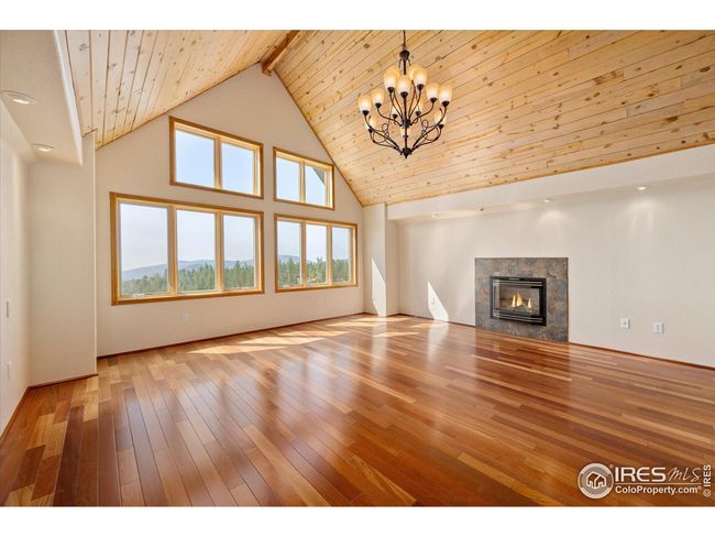 3805 Davis Ranch Rd, House other with 4 bedrooms, 3 bathrooms and null parking in Bellvue CO | Image 23