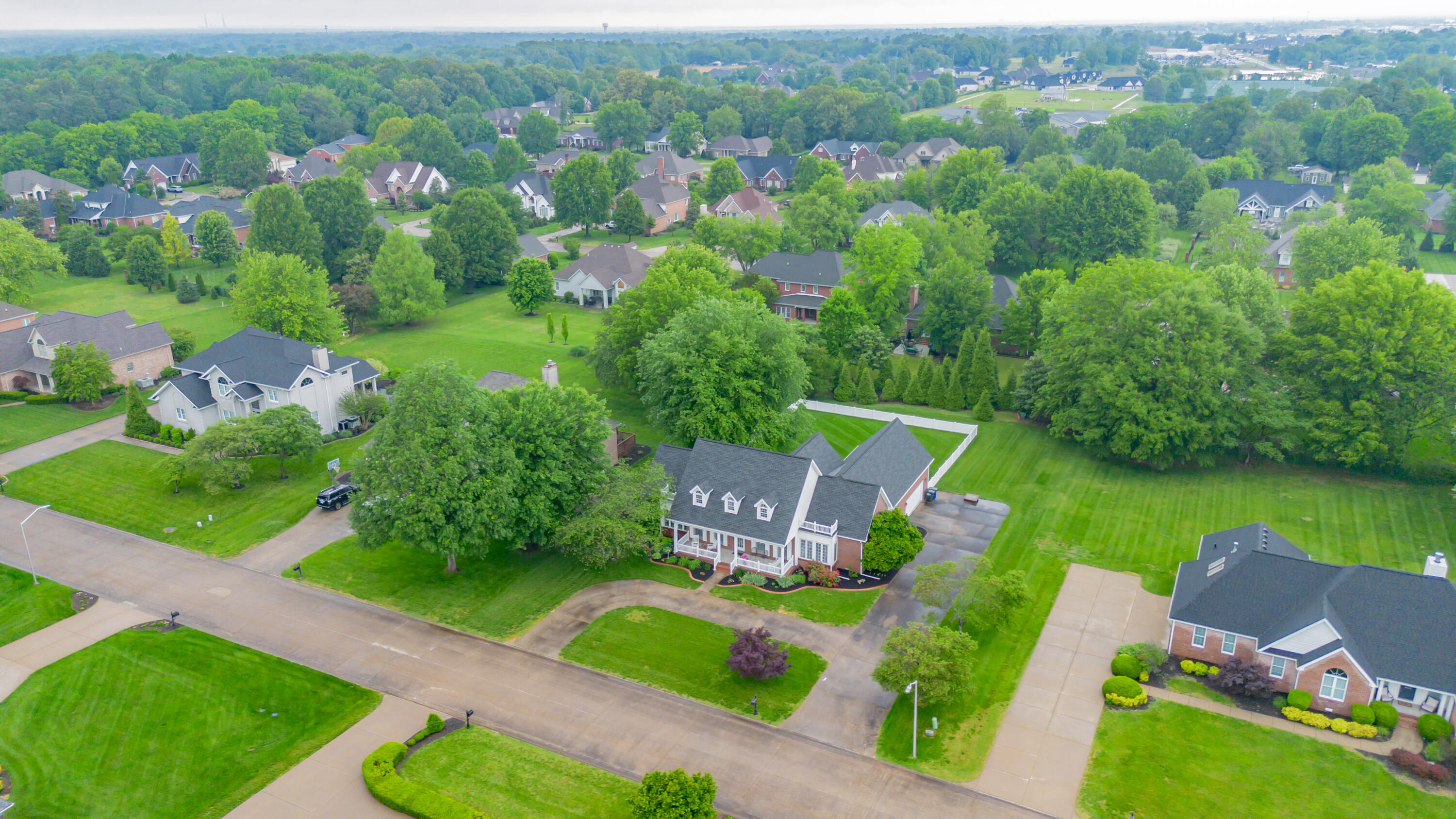 Residential in Paducah 3