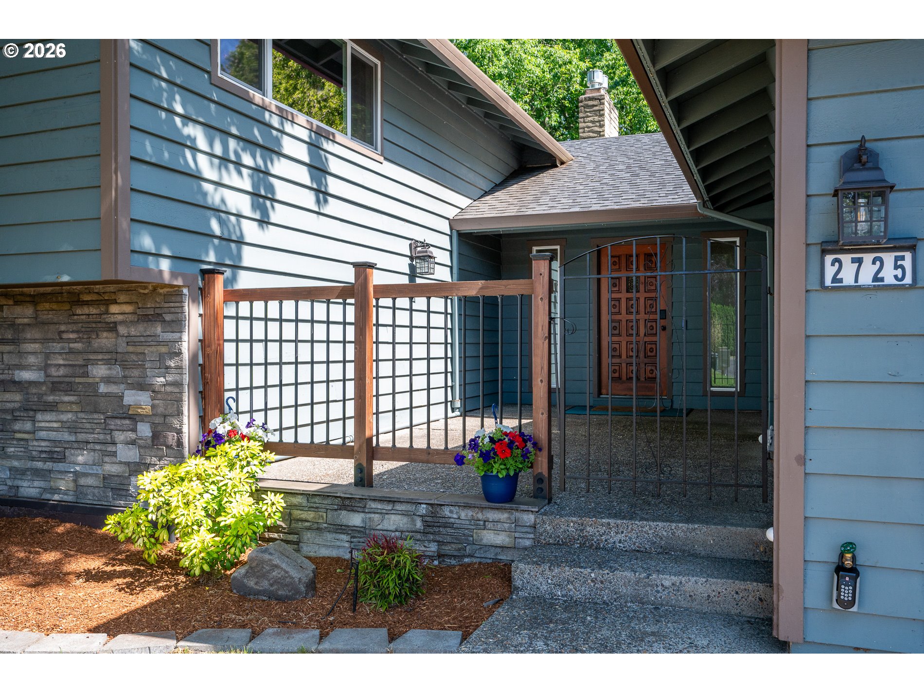 Residential in Hillsboro 2