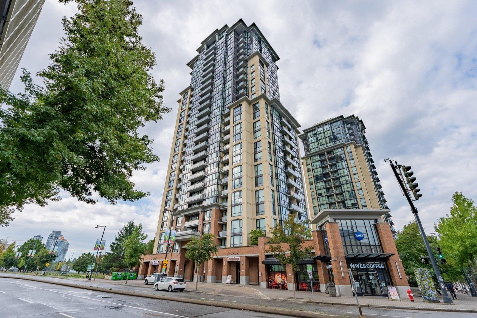 Residential in Surrey