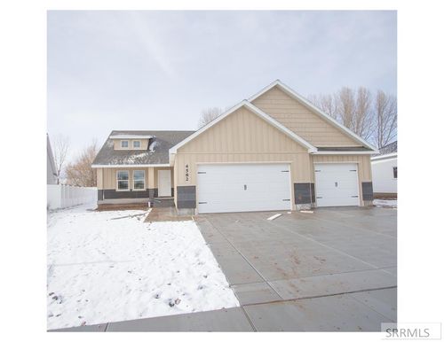 4582 Greystone Ln, Idaho Falls, ID, 83404-5590 | Card Image