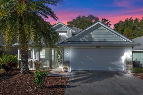 28023 Cypress Springs Loop, OKAHUMPKA, FL, 34762 | Card Image