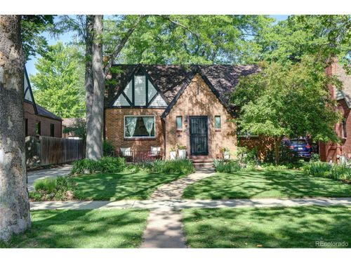 1661 Oneida St, Denver, CO, 80220-1759 | Card Image