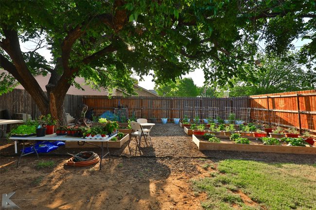 3183 Curry Ln, Home with 0 bedrooms, 0 bathrooms and null parking in Abilene TX | Image 23