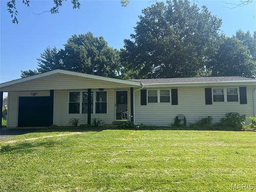 130 Tulip Tree Dr, Saint Charles, MO, 63304-7935 | Card Image