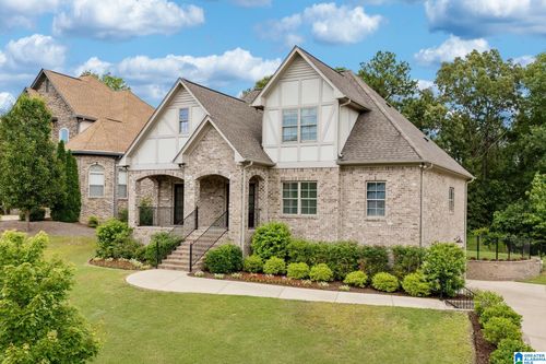 225 Stoneykirk Way, PELHAM, AL, 35124-6257 | Card Image