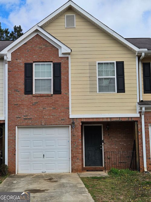 615 Magnolia Gardens Walk, McDonough, GA, 30253-6081 | Card Image