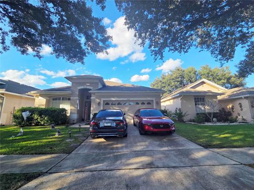 8257 Baywood Vista Dr, ORLANDO, FL, 32810-6624 | Card Image
